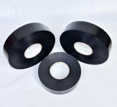 聚乙烯防腐膠帶補口帶T340(圖1) 聚乙烯防腐膠帶補口帶T340(圖1)